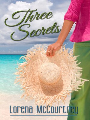 cover image of Three Secrets